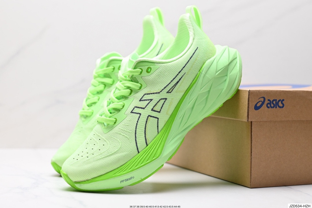 Asics Shoes